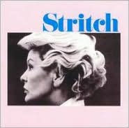 Title: Stritch, Artist: Elaine Stritch