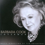 Title: Lover Man, Artist: Barbara Cook