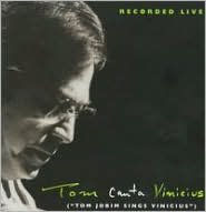 Title: Tom Jobim Sings Vinicius, Artist: Tom Jobim