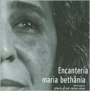 Title: Encanteria, Artist: Maria Bethania