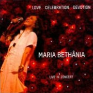 Title: Love Celebration Devotion, Artist: 