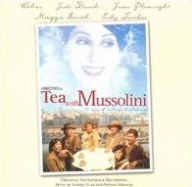 Title: Tea With Mussolini, Artist: Tea With Mussolini / O.s.t.