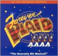 Title: Forever Plaid [2005 Las Vegas Revival Cast], Artist: Original Las Vegas Cast