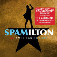 Title: Spamilton [Original Cast Recording][Barnes & Noble Exclusive], Artist: Gerard Alessandrini