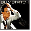 Title: Billy Stritch, Artist: Billy Stritch