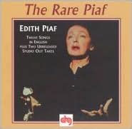 Title: Early Years, Vol. 5: 1950-1962, Artist: dith Piaf