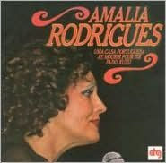 Title: Amalia Rodrigues [Drg], Artist: Amalia Rodrigues