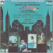 Title: Seesaw [Original Cast Recording], Artist: Original Broadway Cast