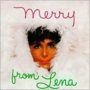 Title: Merry from Lena, Artist: Lena Horne