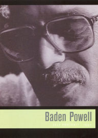 Title: Baden Powell: Self Portrait