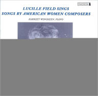 Title: Songs by American Women Composers/Various, Artist: Songs By American Women Compose