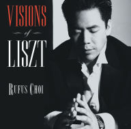 Title: Visions of Liszt, Artist: 