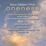 Deon Nielsen Price: Oneness