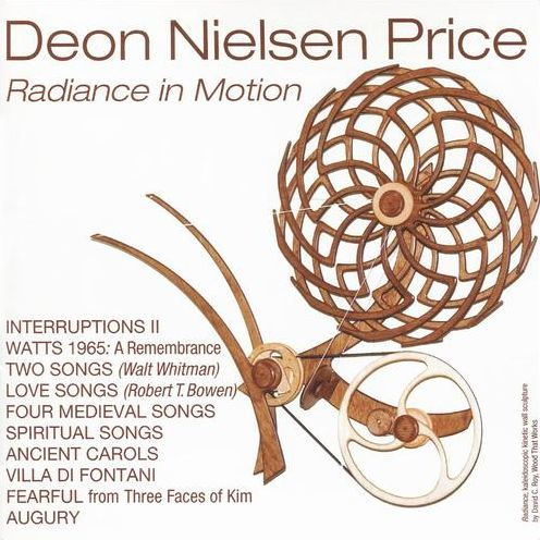 Deon Nielsen Price: Radiance in Motion