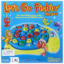 Let''s Go Fishin'' Game