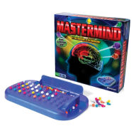 Title: Mastermind