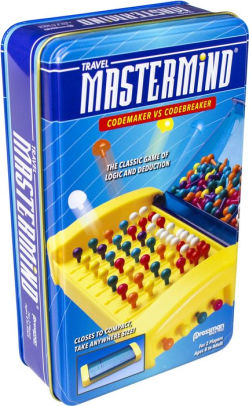 mastermind calico critters