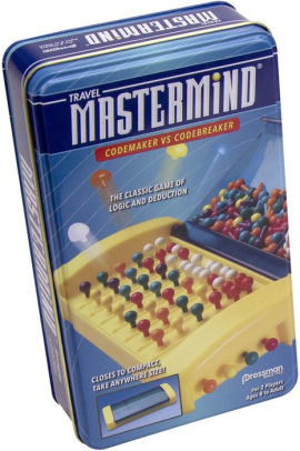 mastermind calico critters