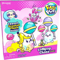 Title: PIKMI POPS LOLLIPOP CHASE