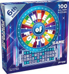Alternative view 2 of Wheel of Fortune Game - 6th Edition
