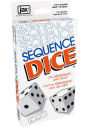 Alternative view 3 of Sequence Dice Peggable