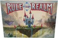 Title: Rule the Realm Board Game