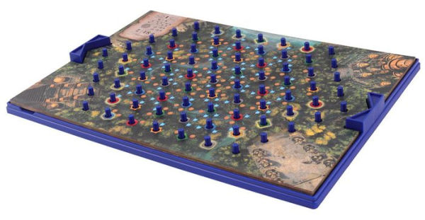 Rule the Realm Board Game