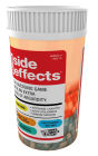 Alternative view 3 of Side Effects (Pill Bottle) Game