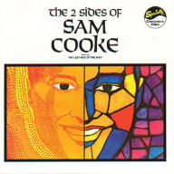 Title: The 2 Sides of Sam Cooke, Artist: Sam Cooke