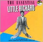 Title: The Essential Little Richard, Artist: Little Richard