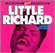 Title: The Georgia Peach, Artist: Little Richard