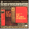 Title: The Best of the Pilgrim Travelers, Vol. 1-2, Artist: Pilgrim Travelers