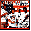 Title: Banned in the U.S.A.: The Luke LP, Artist: The 2 Live Crew