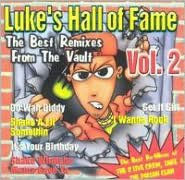 Title: Luke's Hall Of Fame, Vol. 2, Artist: 