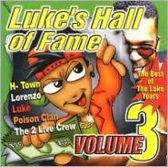 Title: Luke's Hall Of Fame, Vol. 3, Artist: 