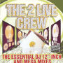 The Essential DJ 12