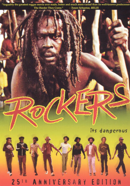 Rockers [25th Anniversary Edition]