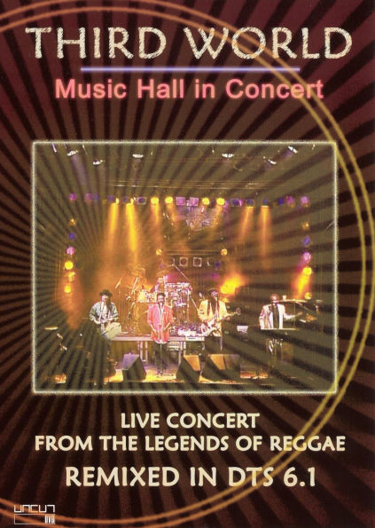 Music Hall in Concert [Video]