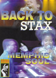 Title: Back to Stax: Memphis Soul