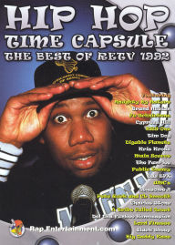 Title: Hip Hop Time Capsule: The Best of RETV 1992