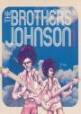 The Brothers Johnson: Strawberry Letter 23 Live