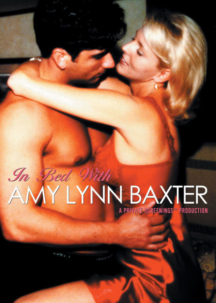 Amy Lynn Baxter: In Bed with Amy Lynn