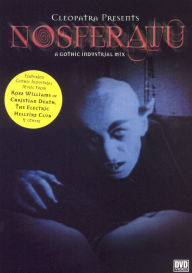 Title: Nosferatu: A Gothic Industrial Mix