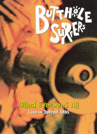 Title: Blind Eye Sees All, Live 1985
