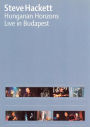 Hungarian Horizons: Live in Budapest