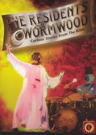 Title: Wormwood [DVD]