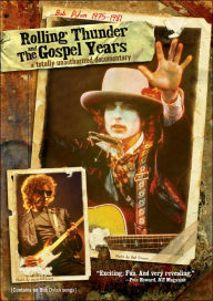 Title: Bob Dylan: 1975-1982 - Rolling Thunder and the Gospel Years