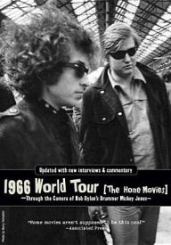 Title: 1966 World Tour: The Home Movies