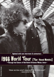 Title: 1966 World Tour: The Home Movies