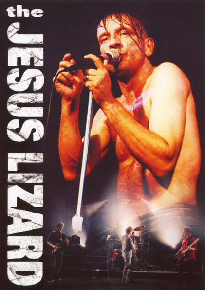 The Jesus Lizard: Live 1994